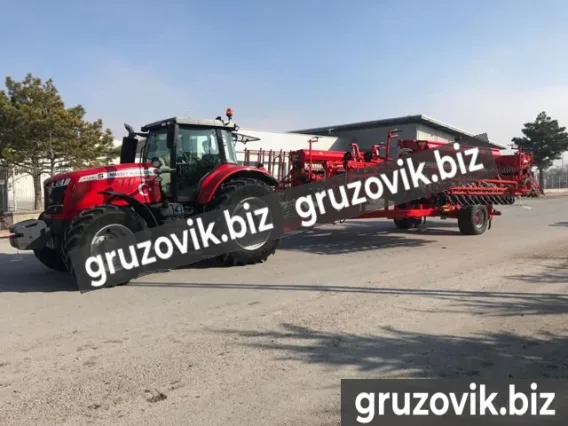 Сеялка Ozduman Admiral 12 2019 года новый