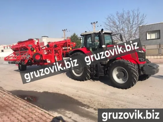 Сеялка Ozduman Admiral 12 2019 года новый фото 23