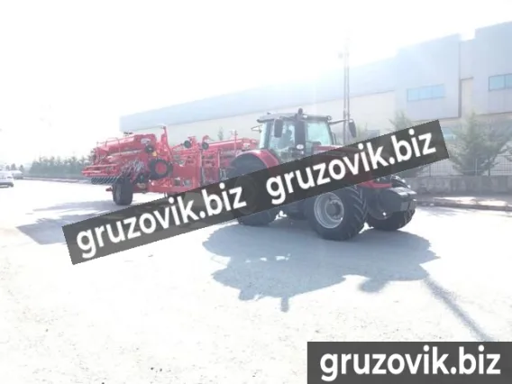 Сеялка Ozduman Admiral 12 2019 года новый фото 14