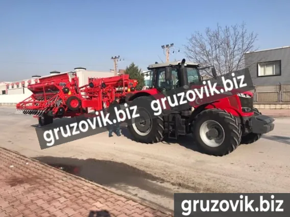 Сеялка Ozduman Admiral 12 2019 года новый фото 19