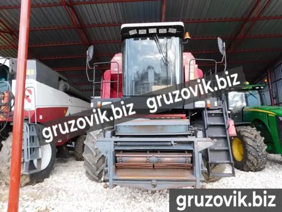Сеялка ПАЛЕССЕ GS12 2013 года б/у