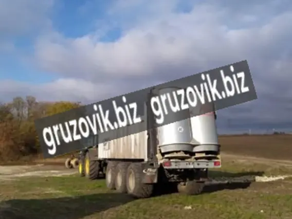 Сельхозтехника Fliegl 381 2015 года б/у
