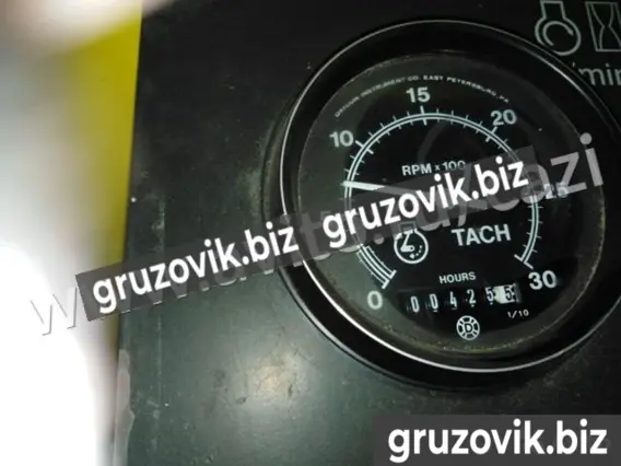 JunJin SD1000 II 2007 года б/у фото 5