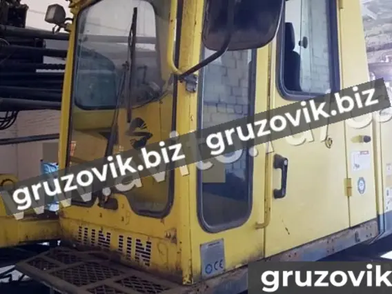 JunJin SD1000 II 2007 года б/у фото 10