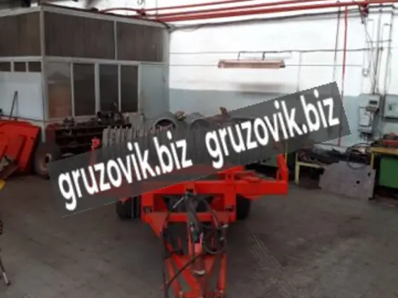 Почвообрабатывающая техника Чувашагрокомплект каток 2020 года новый фото 3