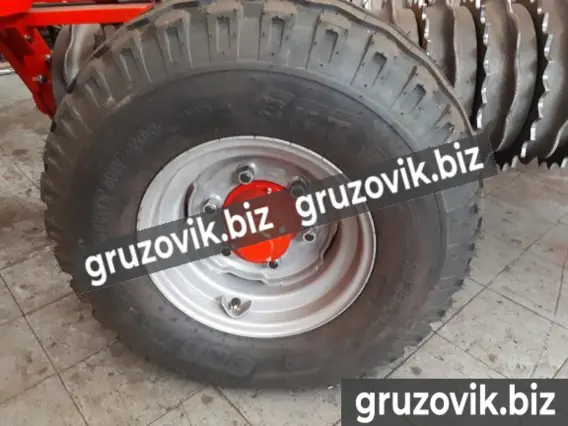 Почвообрабатывающая техника Чувашагрокомплект каток 2020 года новый фото 5