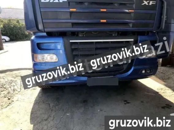 Тягач DAF XF 105.460 2011 года б/у фото 4