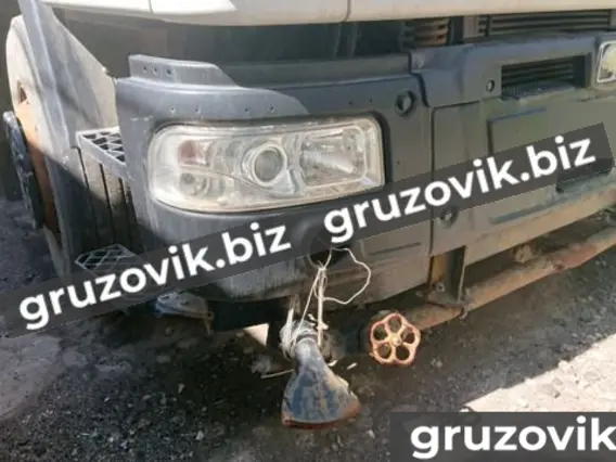 Дорожно-уборочный автомобиль МАЗ 5340В2 2015 года б/у фото 6