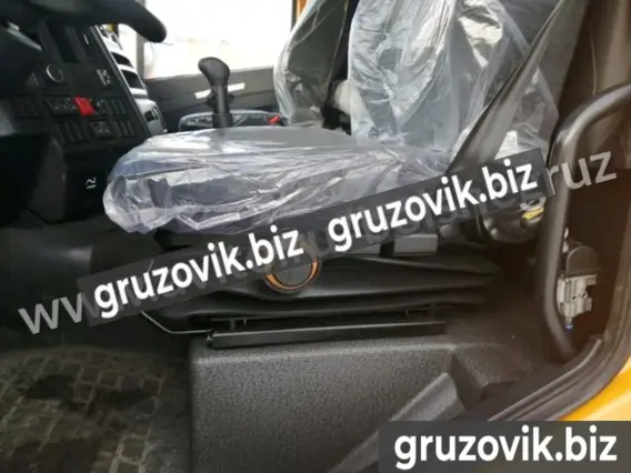 Самосвал Shacman SX32586T384 X3000 2020 года новый фото 7