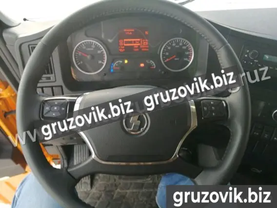 Самосвал Shacman SX32586T384 X3000 2020 года новый фото 9