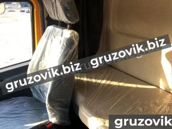 Самосвал Shacman shacman 2020 года новый фото 6
