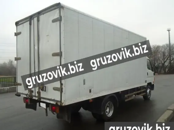 Автофургон Hyundai HD78 2020 года новый фото 4
