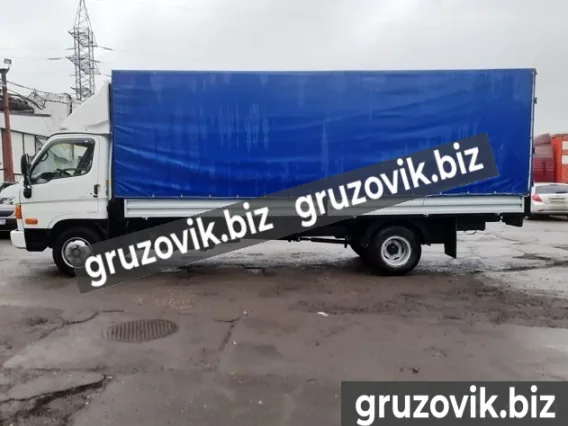 Рефрижератор Hyundai HD 78 2012 года б/у фото 11