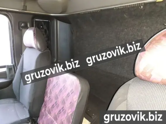 Автофургон Hyundai HD 120 2011 года б/у фото 6