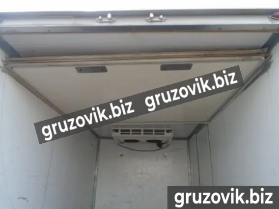 Автофургон Ford Transit 2014 года б/у фото 5