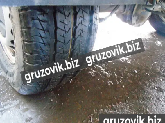 Автофургон Фольксваген VW Crafter 2013 года б/у фото 8