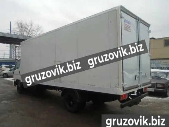 Рефрижератор Hyundai HD 78 2011 года б/у фото 6
