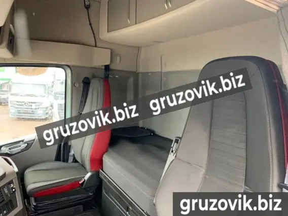 Тягач Volvo FH 2016 года б/у фото 14