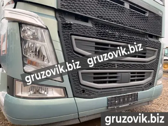 Тягач Volvo FH 2016 года б/у фото 9