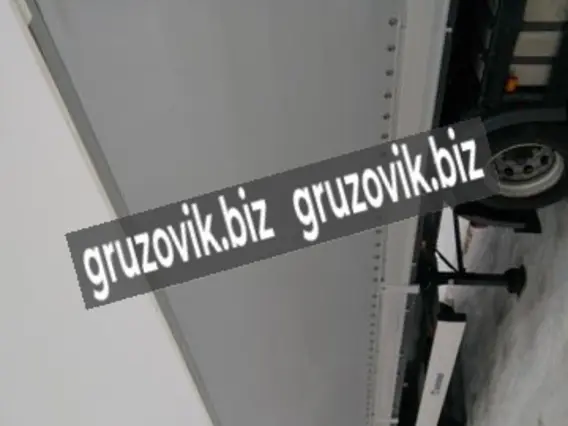 Шторный полуприцеп Krone Profi Liner SD 4 2019 года новый фото 10
