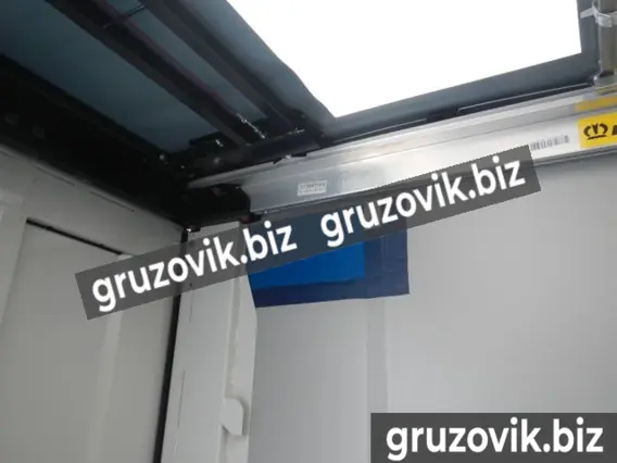 Шторный полуприцеп Krone Profi Liner 2020 года новый фото 4