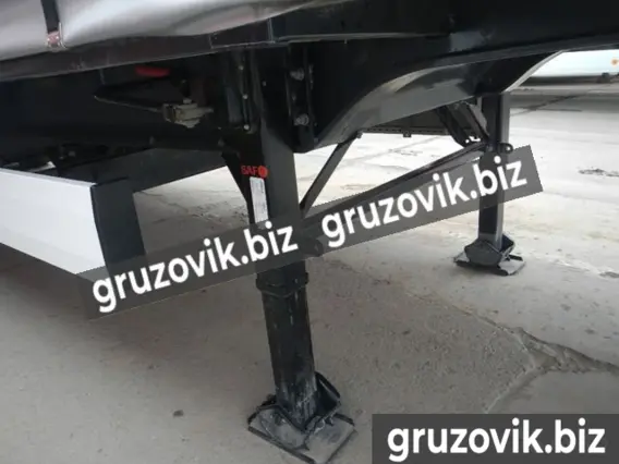 Шторный полуприцеп Krone Profi Liner 2020 года новый фото 5