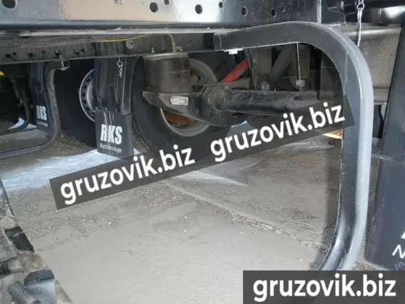 Полуприцеп-рефрижератор Krone Cool Liner 2020 года новый фото 4