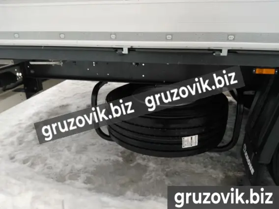 Шторный полуприцеп Krone Profi Liner SD 4 2020 года новый фото 9