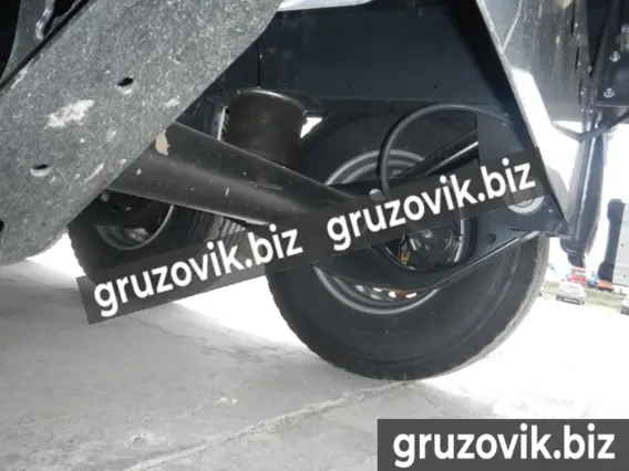 Шторный полуприцеп Kassbohrer Maxima XS Domestic 2020 года новый фото 16
