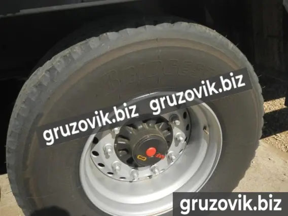 Шторный полуприцеп Krone Profi Liner 4 2020 года новый фото 11