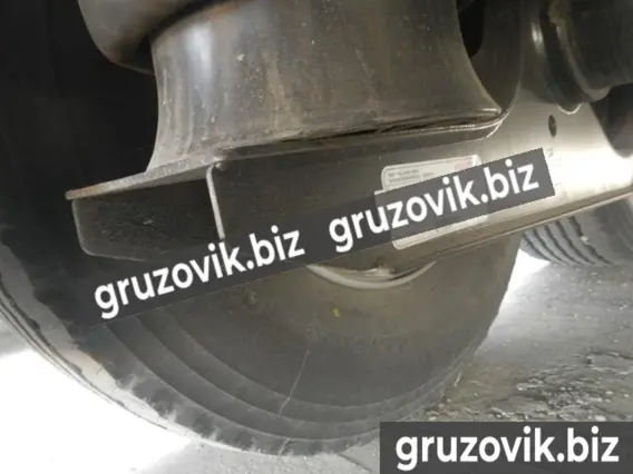 Шторный полуприцеп Krone Profi Liner 4 2020 года новый фото 12