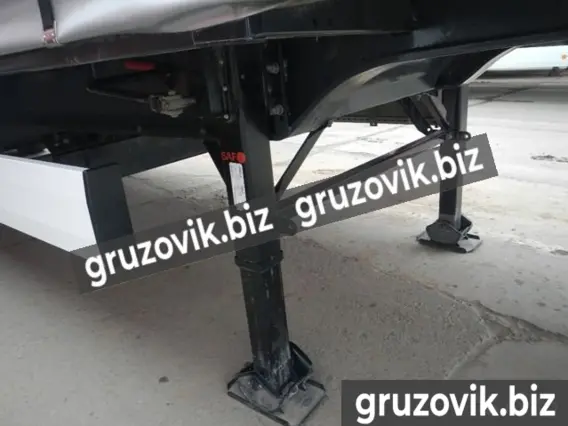 Шторный полуприцеп Krone Profi Liner 4 2020 года новый фото 6