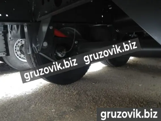 Шторный полуприцеп Krone Profi Liner 4 2020 года новый фото 9