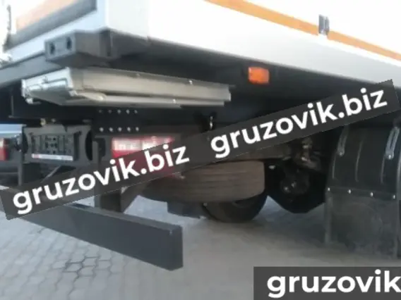 Рефрижератор JAC N120 2020 года новый фото 5