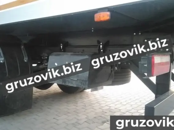 Рефрижератор JAC N120 2020 года новый фото 6