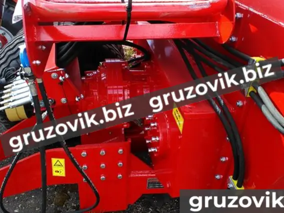 Сельхозтехника Интермикс 1,5-30т 2020 года новый фото 4