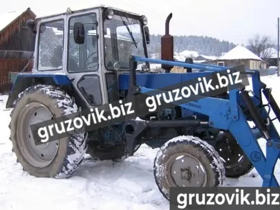 Навесное оборудование КУН 10 2019 года новый фото 11