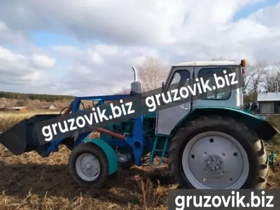 Навесное оборудование КУН-10 геракл 2019 года новый фото 16