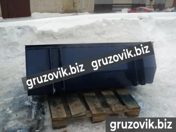 Навесное оборудование КУН 10 2019 года новый фото 12
