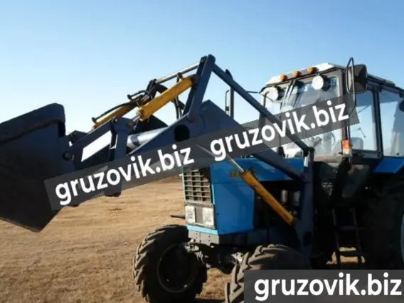 Навесное оборудование КУН 10 2019 года новый фото 2