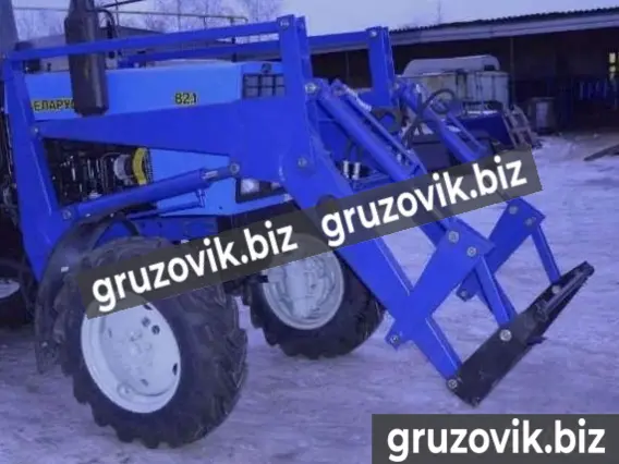 Навесное оборудование КУН 10 2019 года новый фото 15