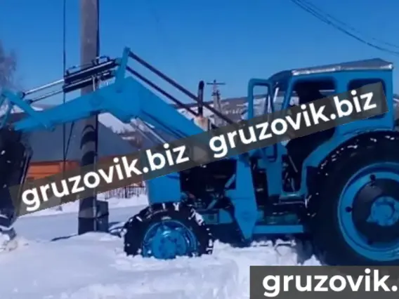 Навесное оборудование КУН 10 2019 года новый фото 5