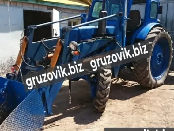 Навесное оборудование КУН 10 2019 года новый фото 24