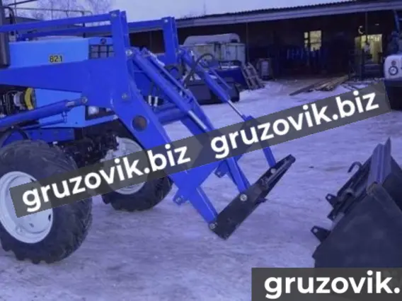 Навесное оборудование КУН 10 2019 года новый фото 12