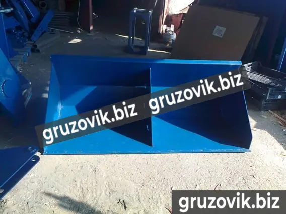 Навесное оборудование КУН 10 2019 года новый фото 12