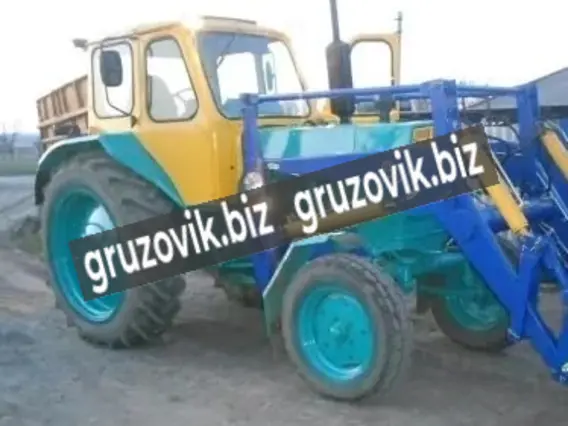 Навесное оборудование КУН 10 2019 года новый фото 17