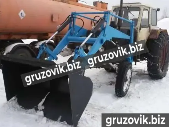 Навесное оборудование КУН 10 2019 года новый фото 20