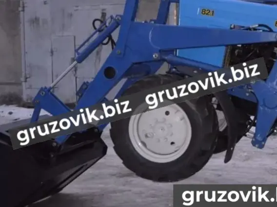 Навесное оборудование КУН 10 2019 года новый фото 3