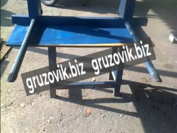 Навесное оборудование КУН 10 2019 года новый фото 18