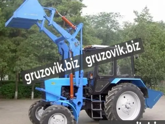 Навесное оборудование КУН 10 2019 года новый фото 20